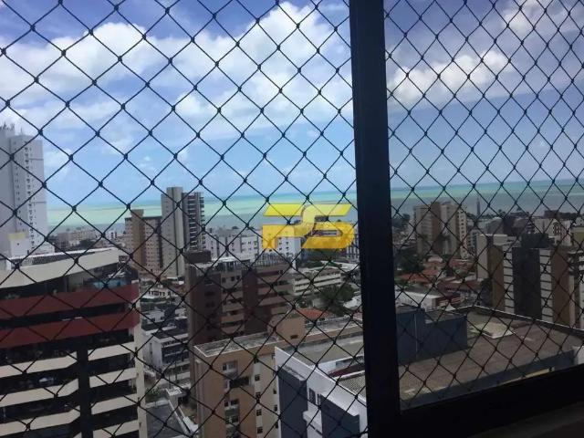 Apartamento aluguel em Região Geográfica Imediata de João Pessoa, Região Metropolitana de João Pessoa