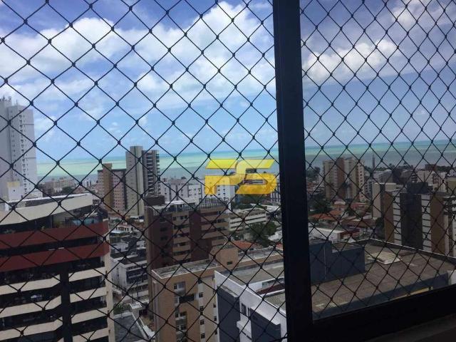 Apartamento aluguel em Região Geográfica Imediata de João Pessoa, Região Metropolitana de João Pessoa