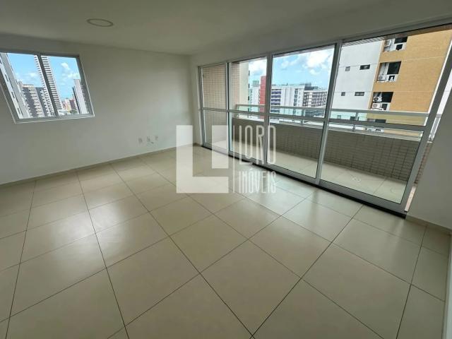 Apartamento aluguel em João Pessoa, Região Geográfica Intermediária de João Pessoa