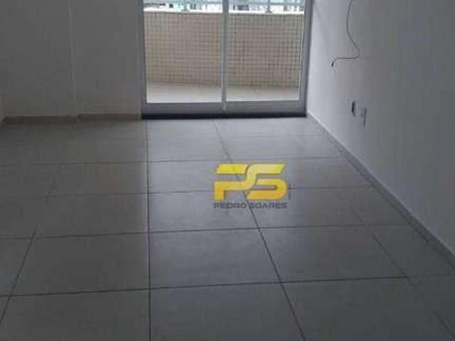 Apartamento aluguel em Região Geográfica Imediata de João Pessoa, Região Metropolitana de João Pessoa