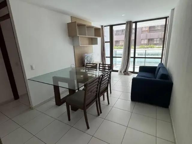 Apartamento aluguel em Região Geográfica Imediata de João Pessoa, Região Metropolitana de João Pessoa
