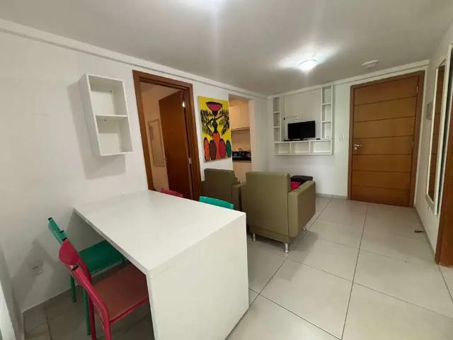 Apartamento aluguel em Região Geográfica Imediata de João Pessoa, Região Metropolitana de João Pessoa
