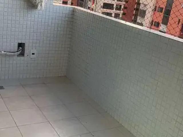 Apartamento aluguel em Região Geográfica Imediata de João Pessoa, Região Metropolitana de João Pessoa