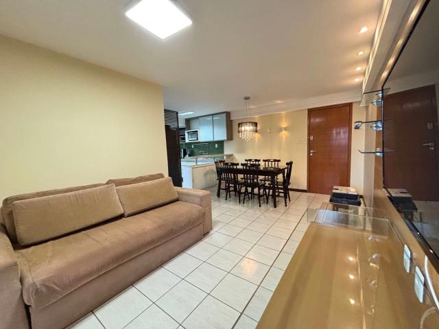 Apartamento aluguel em Região Geográfica Imediata de João Pessoa, Região Metropolitana de João Pessoa
