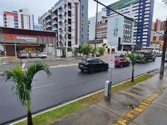 Apartamento aluguel em Região Geográfica Imediata de João Pessoa, Região Metropolitana de João Pessoa