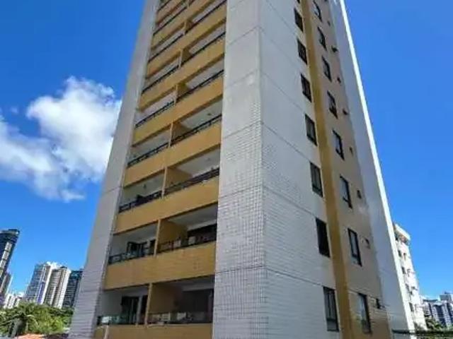 Apartamento aluguel em Região Geográfica Imediata de João Pessoa, Região Metropolitana de João Pessoa