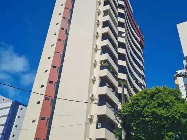 Apartamento aluguel em João Pessoa, Capim