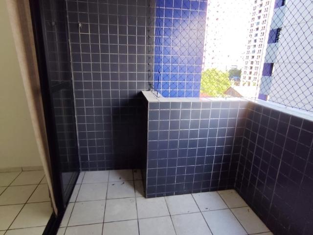 Apartamento aluguel em Região Geográfica Imediata de João Pessoa, Região Metropolitana de João Pessoa