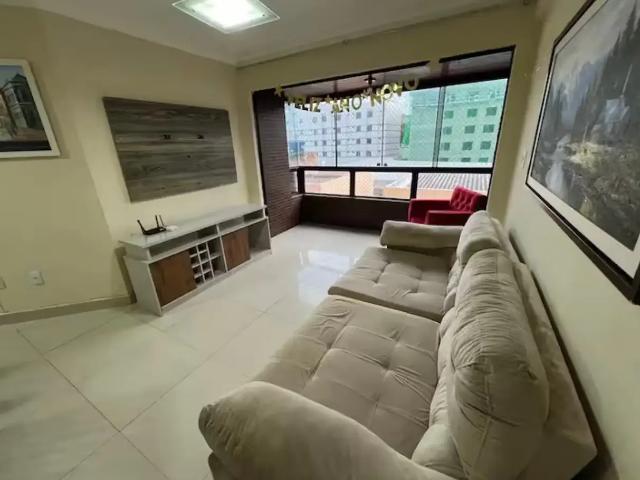 Apartamento aluguel em Região Geográfica Imediata de João Pessoa, Região Metropolitana de João Pessoa