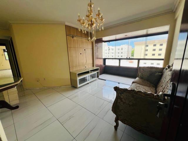 Apartamento aluguel em João Pessoa