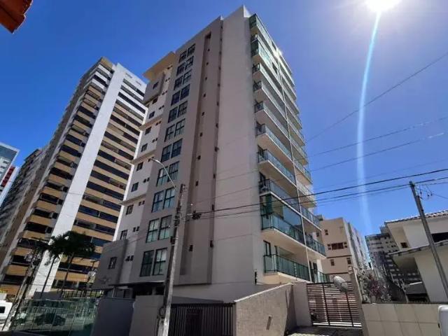 Apartamento aluguel em Região Geográfica Imediata de João Pessoa, Região Metropolitana de João Pessoa