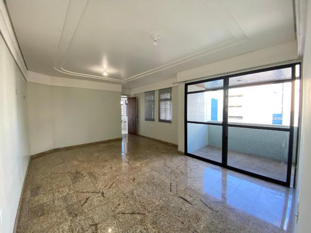 Apartamento aluguel em João Pessoa