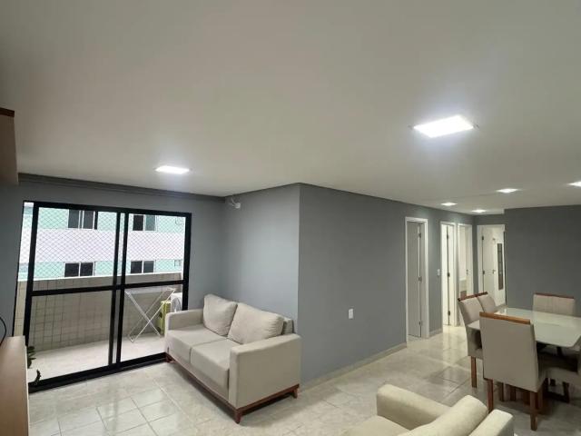 Apartamento aluguel em Região Geográfica Imediata de João Pessoa, Região Metropolitana de João Pessoa