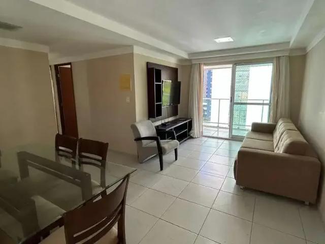 Apartamento aluguel em Região Geográfica Imediata de João Pessoa, Região Metropolitana de João Pessoa