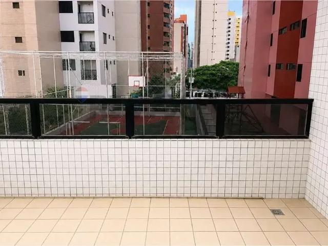 Apartamento aluguel em Região Geográfica Imediata de João Pessoa, Região Metropolitana de João Pessoa