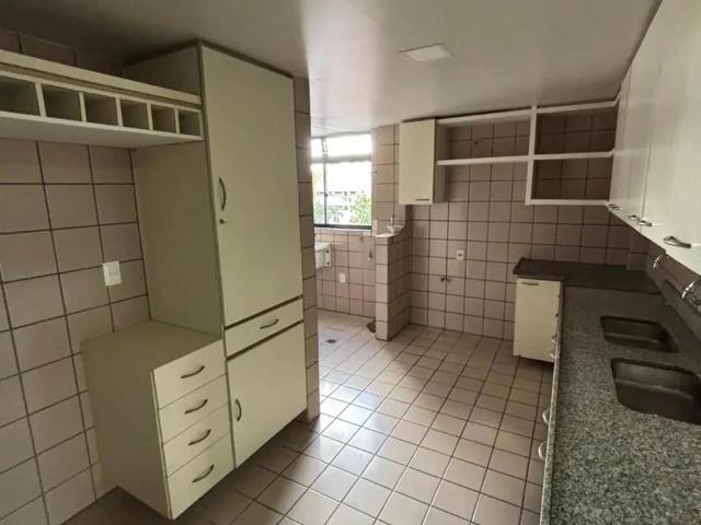 Apartamento aluguel em João Pessoa