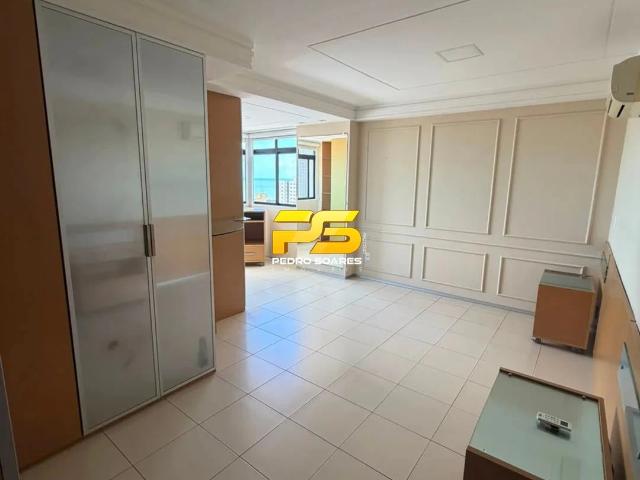 Apartamento aluguel em João Pessoa, Região Geográfica Intermediária de João Pessoa
