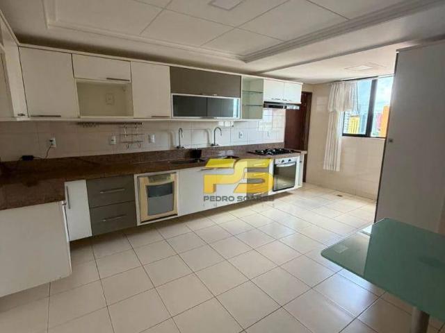 Apartamento aluguel em João Pessoa