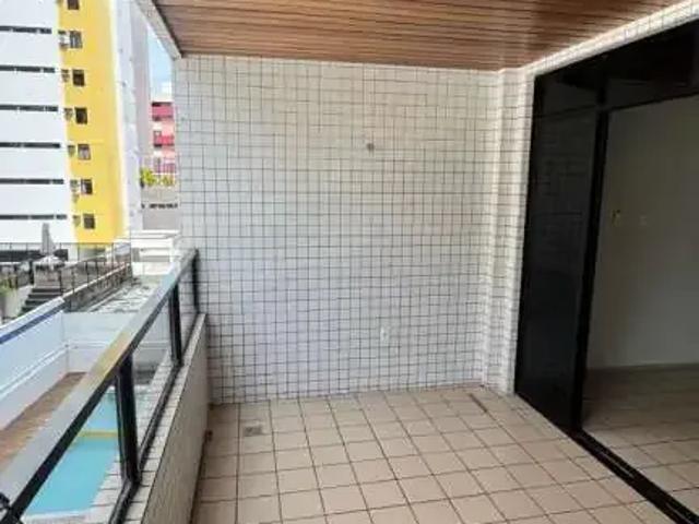 Apartamento aluguel em Região Geográfica Imediata de João Pessoa, Região Metropolitana de João Pessoa