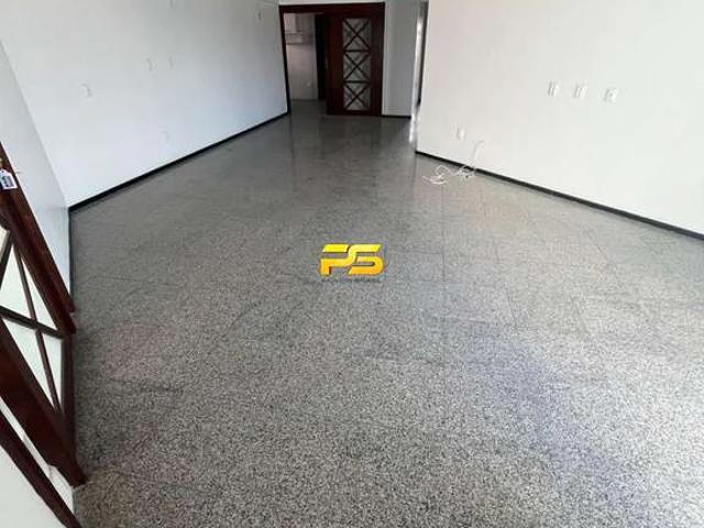 Apartamento aluguel em João Pessoa, Região Geográfica Intermediária de João Pessoa