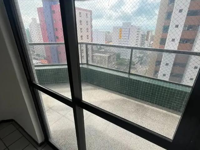 Apartamento aluguel em Região Geográfica Imediata de João Pessoa, Região Metropolitana de João Pessoa