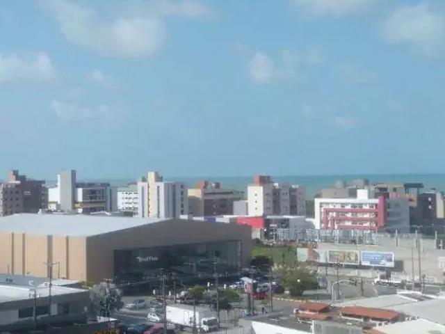 Apartamento aluguel em Região Geográfica Imediata de João Pessoa, Região Metropolitana de João Pessoa