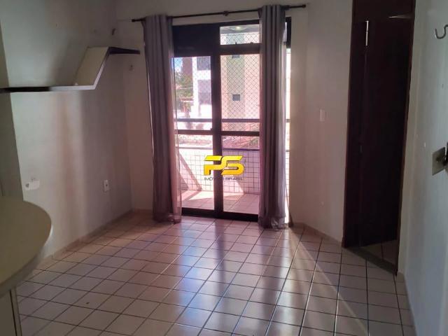 Apartamento aluguel em João Pessoa, Região Geográfica Intermediária de João Pessoa