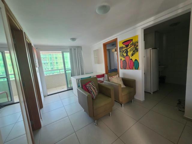Apartamento aluguel em Região Geográfica Imediata de João Pessoa, Região Metropolitana de João Pessoa