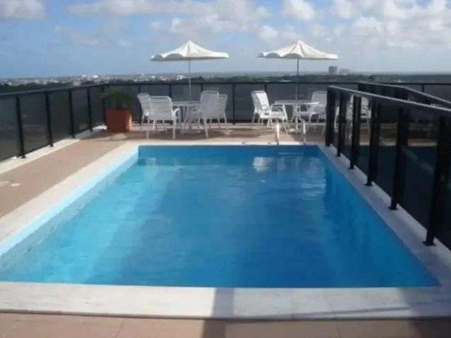 Apartamento aluguel em Região Geográfica Imediata de João Pessoa, Região Metropolitana de João Pessoa