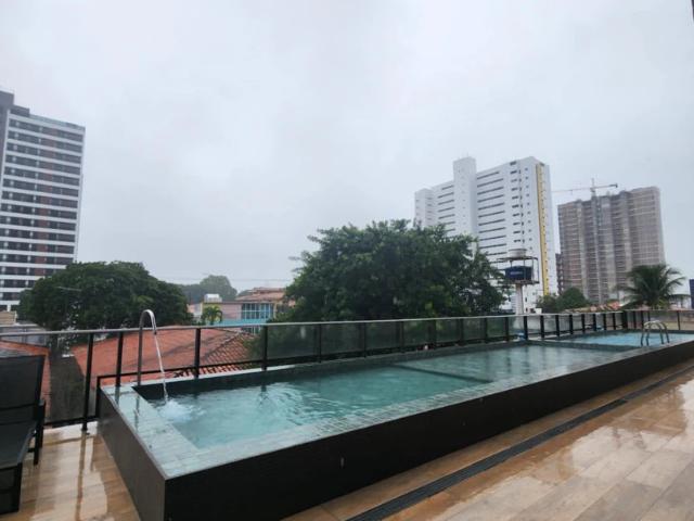Apartamento aluguel em Região Geográfica Imediata de João Pessoa, Região Metropolitana de João Pessoa