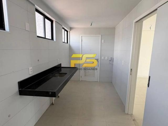 Apartamento aluguel em João Pessoa