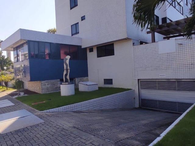 Apartamento aluguel em João Pessoa