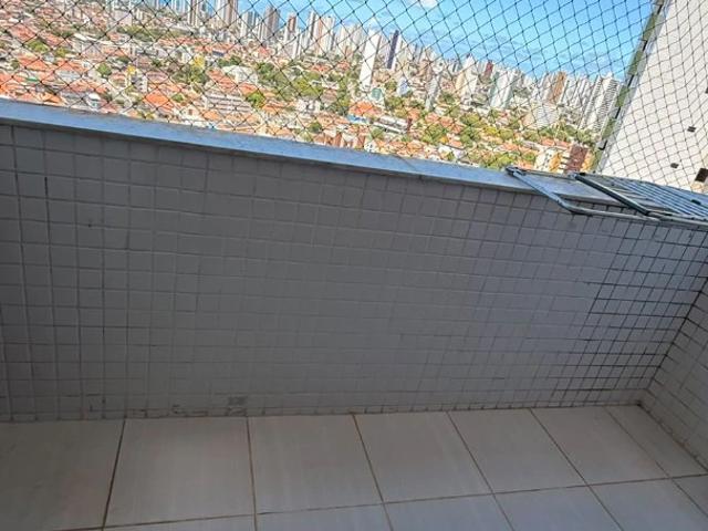 Apartamento aluguel em Região Geográfica Imediata de João Pessoa, Região Metropolitana de João Pessoa