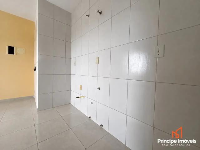 Apartamento aluguel em Região Geográfica Imediata de Joinville, Joinville