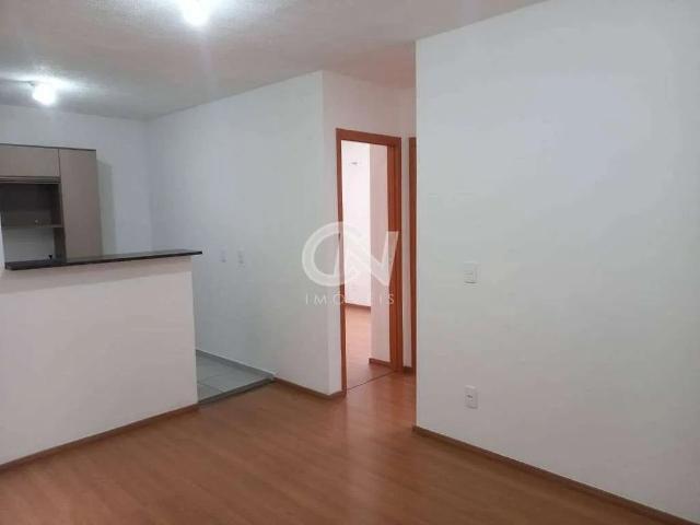 Apartamento aluguel em Adhemar Garcia, Joinville