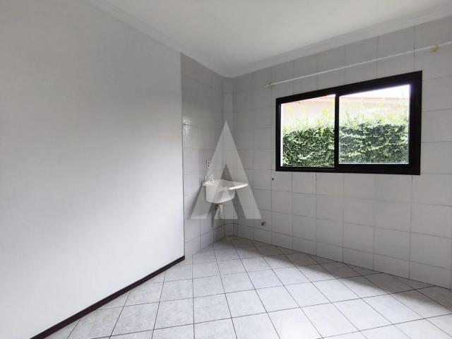 Apartamento aluguel em Região Geográfica Imediata de Joinville, Joinville