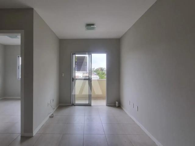 Apartamento aluguel em América, Joinville