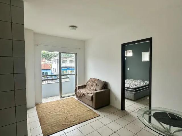 Apartamento aluguel em Joinville, Região Geográfica Intermediária de Joinville