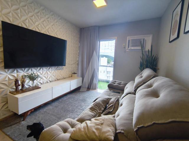 Apartamento aluguel em América, Joinville