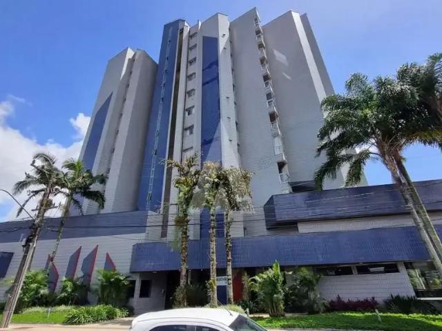 Apartamento aluguel em Região Geográfica Imediata de Joinville, Joinville