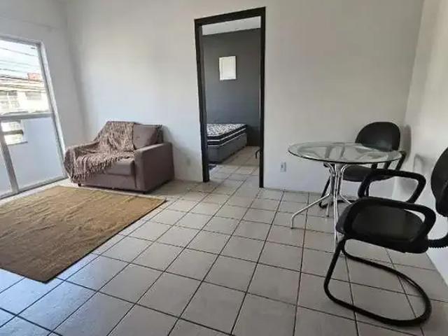Apartamento aluguel em América, Joinville