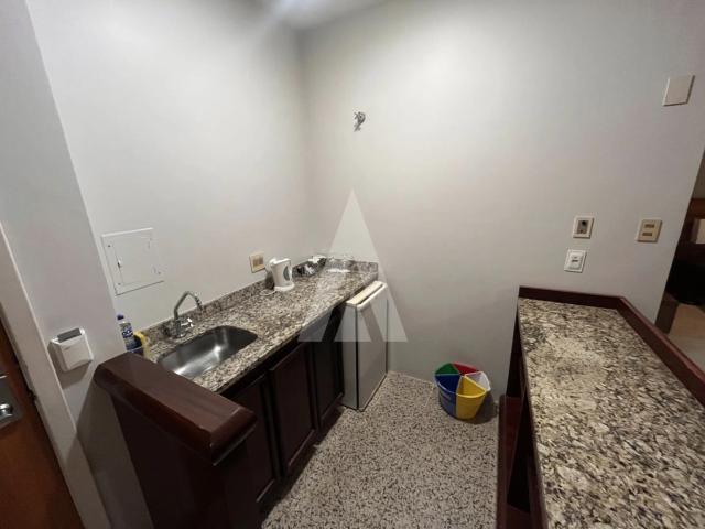 Apartamento aluguel em América, Joinville