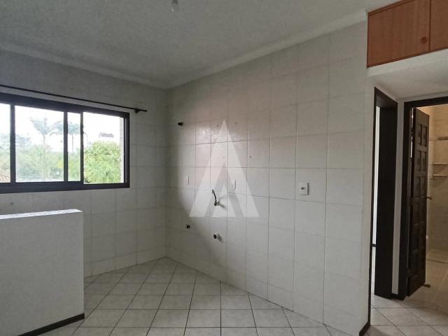 Apartamento aluguel em América, Joinville