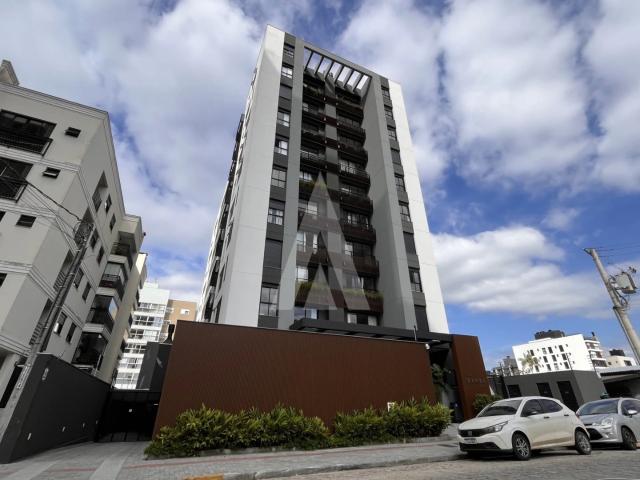 Apartamento aluguel em América, Joinville