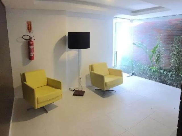 Apartamento aluguel em Região Geográfica Imediata de Joinville, Joinville