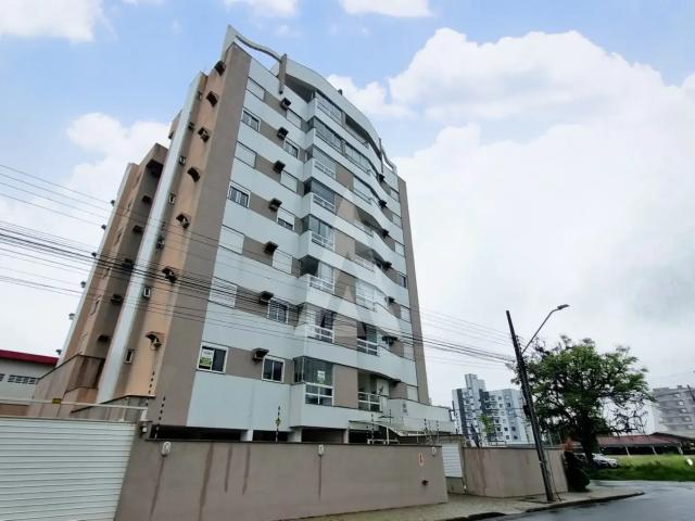 Apartamento aluguel em Região Geográfica Imediata de Joinville, Joinville
