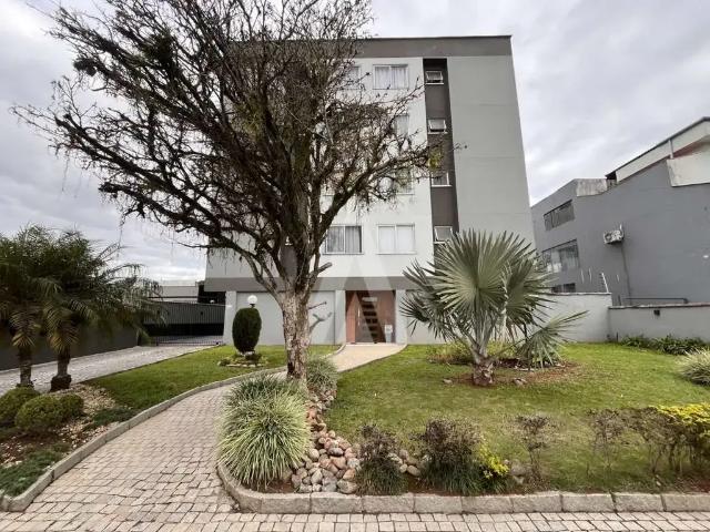 Apartamento aluguel em Região Geográfica Imediata de Joinville, Joinville
