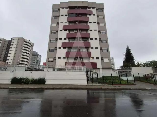 Apartamento aluguel em Região Geográfica Imediata de Joinville, Joinville