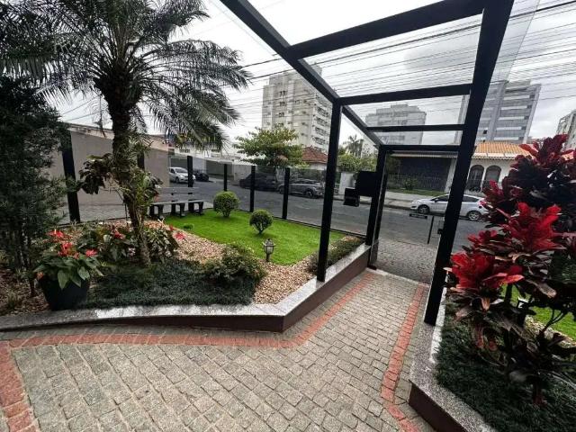 Apartamento aluguel em Região Geográfica Imediata de Joinville, Joinville