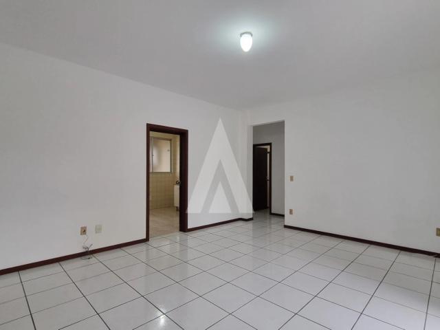 Apartamento aluguel em América, Joinville